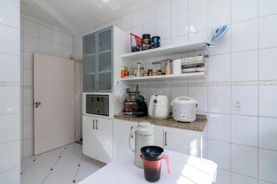 Cozinha de casa à venda com 3 quartos, 252m² em Casa Verde, São Paulo