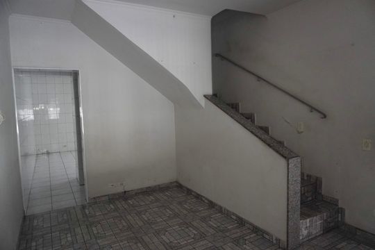 Sala de casa à venda com 4 quartos, 249m² em Jardim Nossa Senhora do Carmo, São Paulo