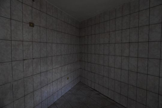 Área comum de casa para alugar com 4 quartos, 249m² em Jardim Nossa Senhora do Carmo, São Paulo