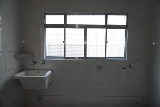 Área de serviço de casa para alugar com 4 quartos, 249m² em Jardim Nossa Senhora do Carmo, São Paulo