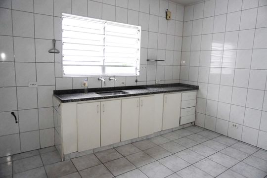 Cozinha de casa para alugar com 4 quartos, 249m² em Jardim Nossa Senhora do Carmo, São Paulo