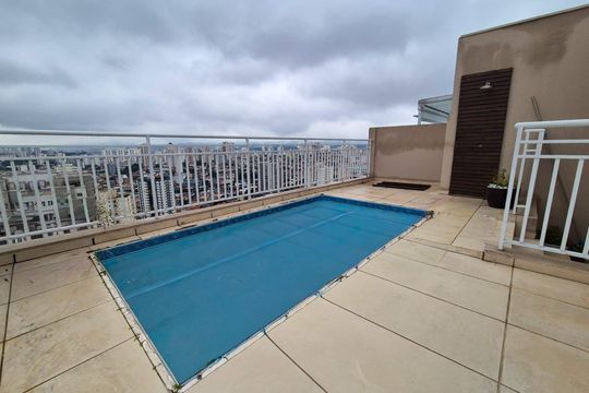 Apartamento para alugar com 4 quartos, 270m² em Santana, São Paulo