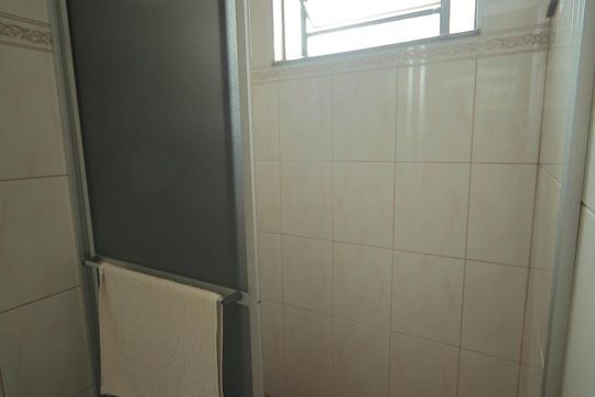 Banheiro - Suíte 2  de casa à venda com 3 quartos, 400m² em Vila Rosa, São Bernardo do Campo