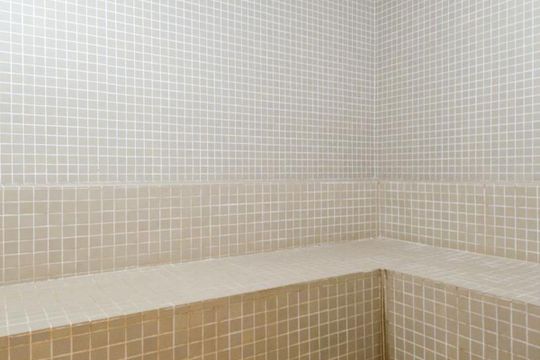 Área comum - Spa de apartamento para alugar com 3 quartos, 85m² em Centro, São Bernardo do Campo