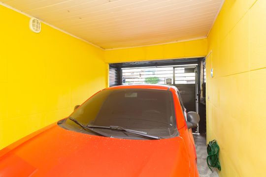 Garagem de casa para alugar com 1 quarto, 70m² em Jardim Helena, São Paulo