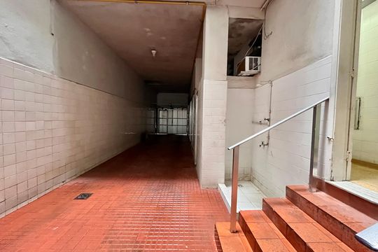 Garagem de apartamento à venda com 3 quartos, 248m² em Leblon, Rio de Janeiro