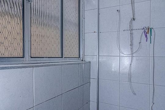 área de serviço_4 de apartamento à venda com 1 quarto, 30m² em Vila Guarani, São Paulo