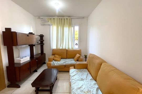 Apartamento à venda com 2 quartos, 63m² em Vila Nova, Novo Hamburgo