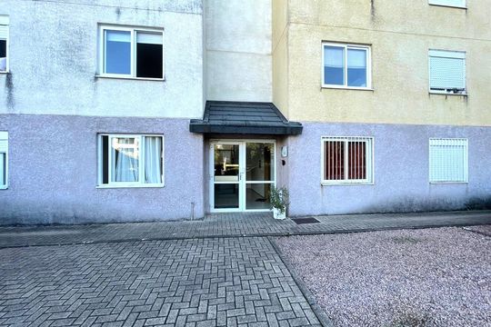 Apartamento à venda com 2 quartos, 63m² em Vila Nova, Novo Hamburgo