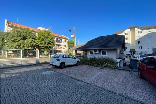 Apartamento à venda com 2 quartos, 63m² em Vila Nova, Novo Hamburgo