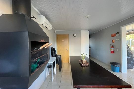 Apartamento à venda com 2 quartos, 63m² em Vila Nova, Novo Hamburgo