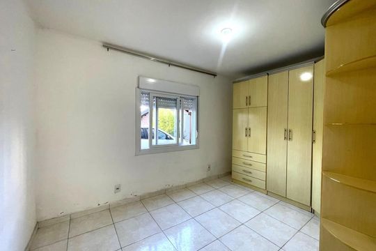 Apartamento à venda com 2 quartos, 63m² em Vila Nova, Novo Hamburgo