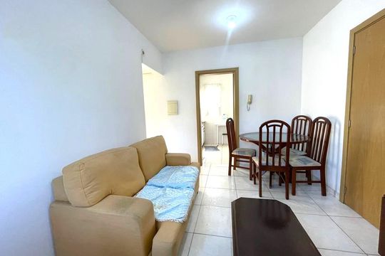 Apartamento para alugar com 2 quartos, 63m² em Vila Nova, Novo Hamburgo
