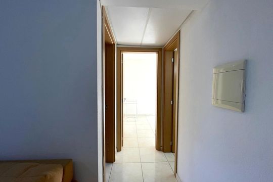 Apartamento à venda com 2 quartos, 63m² em Vila Nova, Novo Hamburgo