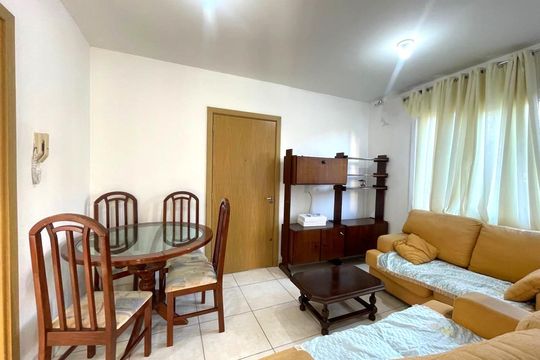 Apartamento à venda com 2 quartos, 63m² em Vila Nova, Novo Hamburgo