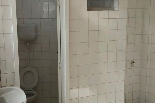 Banheiro de apartamento para alugar com 4 quartos, 110m² em Brotas, Salvador