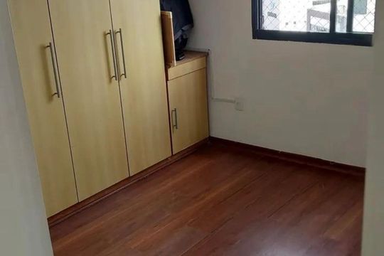 Quarto 1 de apartamento para alugar com 4 quartos, 110m² em Brotas, Salvador