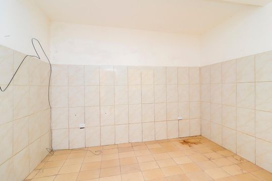 Sala - Cozinha de casa para alugar com 1 quarto, 50m² em Vila Norma, São Paulo