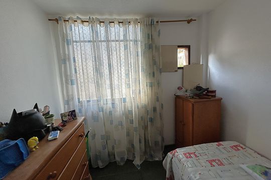 Quarto 1 de apartamento para alugar com 2 quartos, 55m² em Praça Seca, Rio de Janeiro