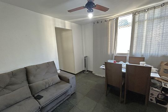 Apartamento para alugar com 2 quartos, 55m² em Praça Seca, Rio de Janeiro