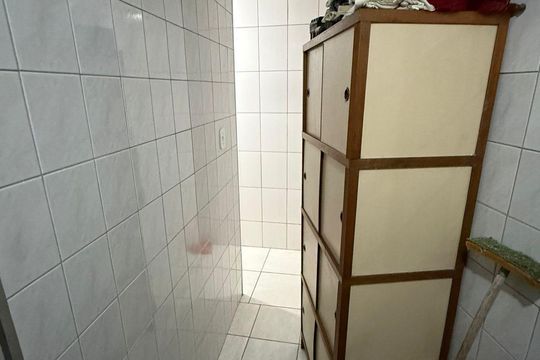 serviço de casa à venda com 3 quartos, 132m² em Penha de França, São Paulo