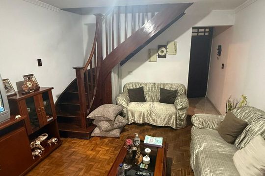 Casa à venda com 3 quartos, 132m² em Penha de França, São Paulo