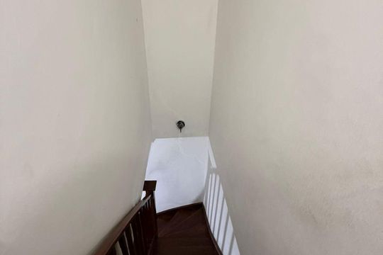 Escada de casa à venda com 3 quartos, 132m² em Penha de França, São Paulo