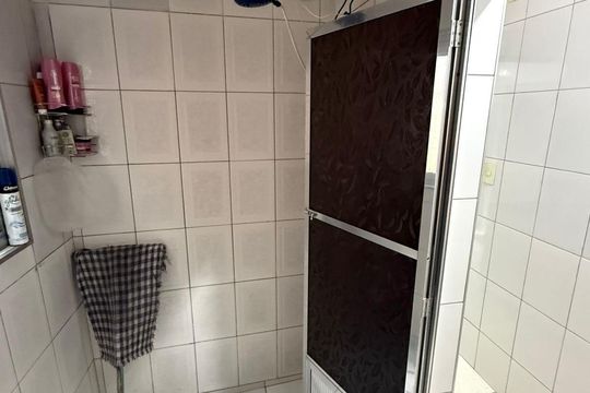 Banheiro de casa à venda com 3 quartos, 132m² em Penha de França, São Paulo