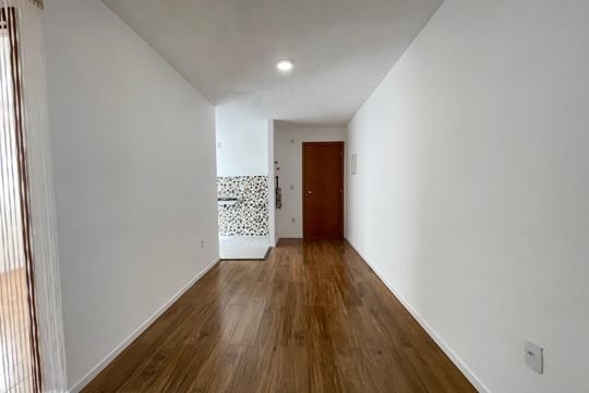Sala de apartamento à venda com 2 quartos, 41m² em Jardim Arpoador, São Paulo