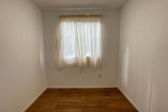 Quarto 1 de apartamento à venda com 2 quartos, 41m² em Jardim Arpoador, São Paulo