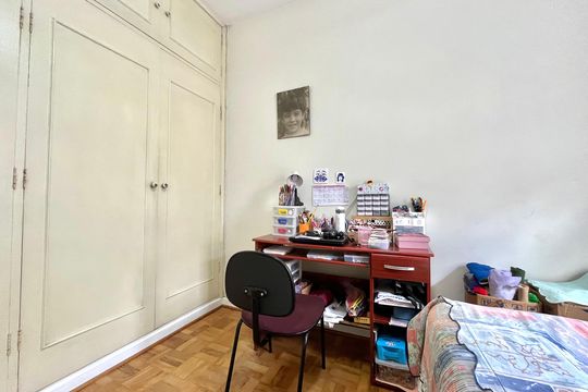 Quarto 3 de casa à venda com 3 quartos, 135m² em Parque Jabaquara, São Paulo
