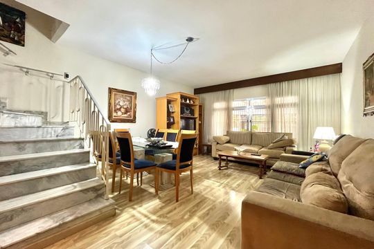 Casa à venda com 3 quartos, 135m² em Parque Jabaquara, São Paulo