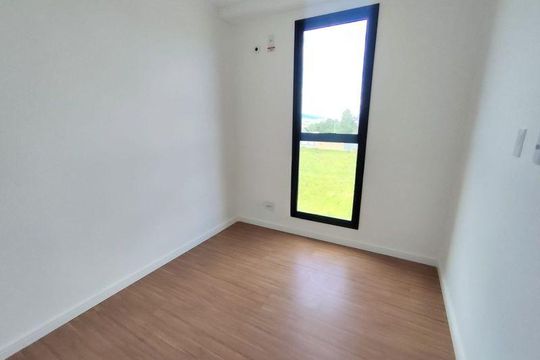 Quarto 2 de apartamento para alugar com 2 quartos, 57m² em Serraria, São José