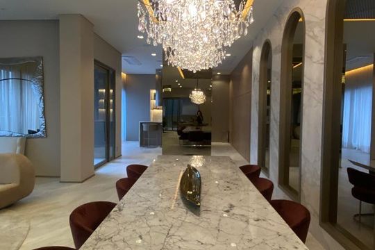 Apartamento à venda com 3 quartos, 115m² em Pompeia, São Paulo