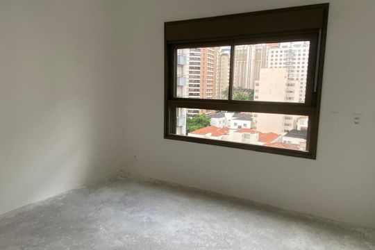 Apartamento à venda com 3 quartos, 115m² em Pompeia, São Paulo