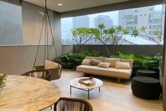 Apartamento à venda com 3 quartos, 115m² em Pompeia, São Paulo
