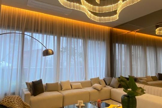 Apartamento à venda com 3 quartos, 115m² em Pompeia, São Paulo