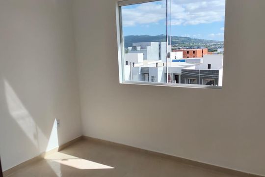 Quarto de apartamento para alugar com 1 quarto, 30m² em Jardim Algarve, Viamão