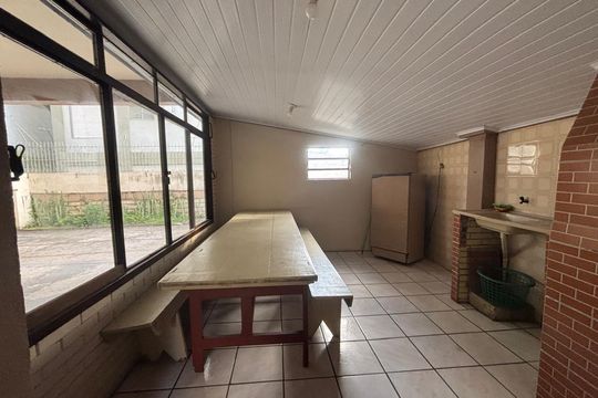 Área Comum de apartamento à venda com 2 quartos, 63m² em Centro, Novo Hamburgo