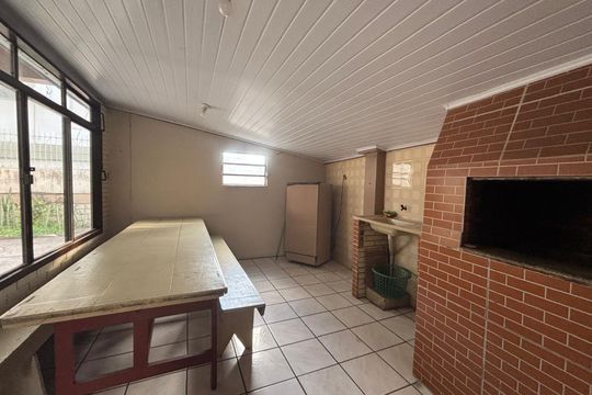 Área Comum de apartamento à venda com 2 quartos, 63m² em Centro, Novo Hamburgo
