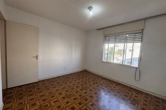 Quarto 1 de apartamento para alugar com 2 quartos, 63m² em Centro, Novo Hamburgo