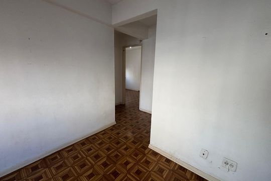 Sala de apartamento à venda com 2 quartos, 63m² em Centro, Novo Hamburgo