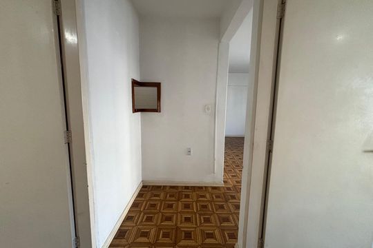 Corredor de apartamento à venda com 2 quartos, 63m² em Centro, Novo Hamburgo
