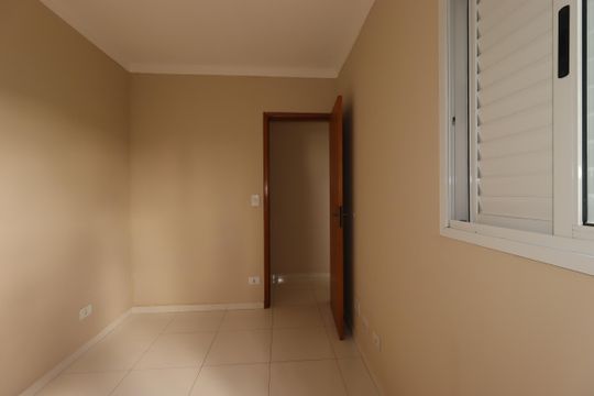 Quarto de apartamento à venda com 2 quartos, 100m² em Parque Oratório, Santo André