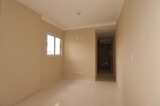 Apartamento à venda com 2 quartos, 100m² em Parque Oratório, Santo André