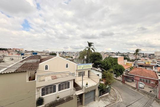 Vista Studio de apartamento à venda com 1 quarto, 31m² em Cidade Domitila, São Paulo