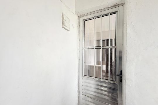 Entrada Apartamento de apartamento à venda com 1 quarto, 31m² em Cidade Domitila, São Paulo