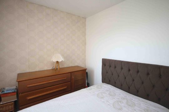 Apartamento à venda com 2 quartos, 52m² em Jardim Imperador (zona Leste), São Paulo