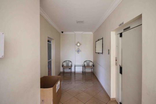 Apartamento à venda com 2 quartos, 52m² em Jardim Imperador (zona Leste), São Paulo