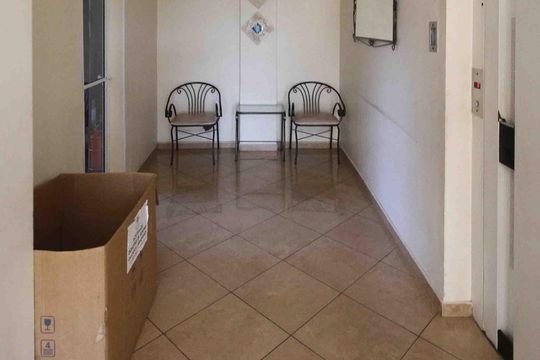 Apartamento à venda com 2 quartos, 52m² em Jardim Imperador (zona Leste), São Paulo